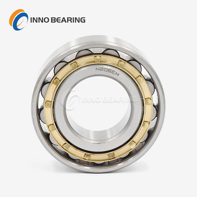 Cylindrical Roller Bearing Inch Series